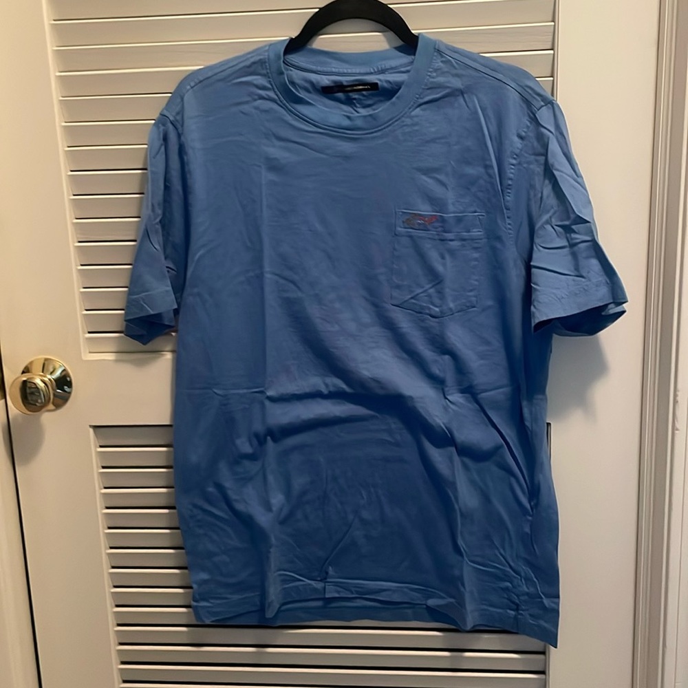 Greg Norman T-shirt Lot
